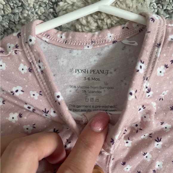 Posh Peanut outfit - Picture 2 of 2